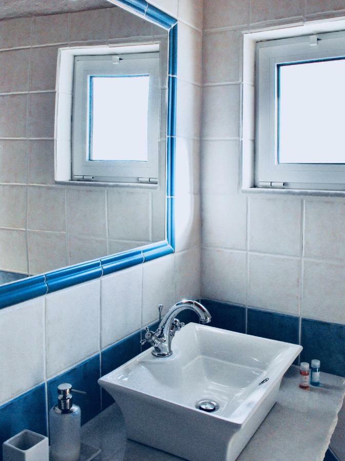 לרפטרה Livas Apartment מראה חיצוני תמונה