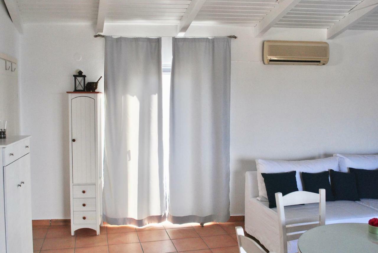 לרפטרה Livas Apartment מראה חיצוני תמונה