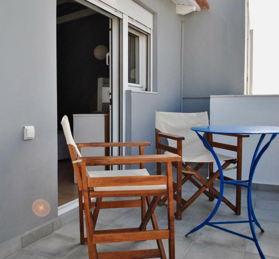 לרפטרה Livas Apartment מראה חיצוני תמונה