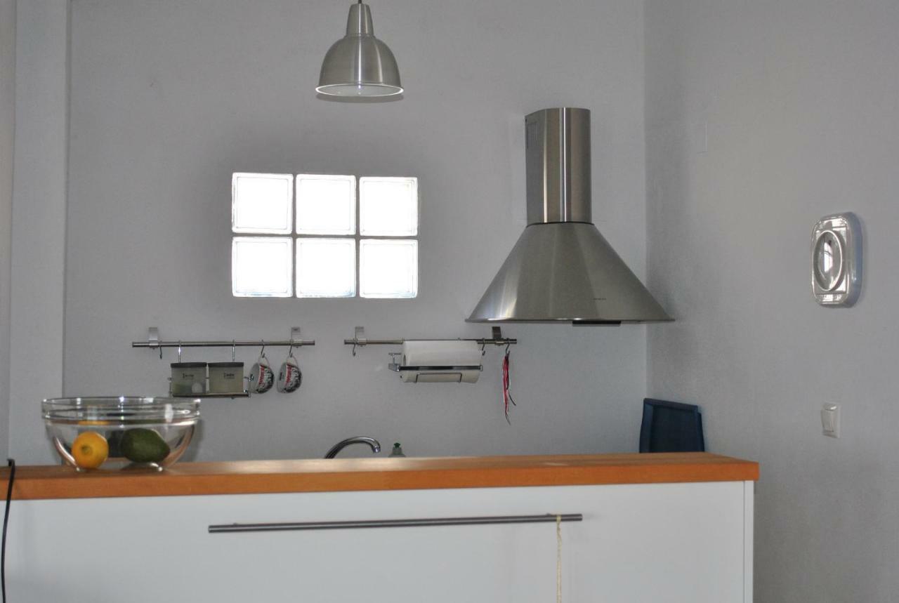 לרפטרה Livas Apartment מראה חיצוני תמונה