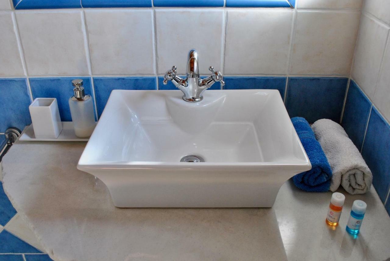 לרפטרה Livas Apartment מראה חיצוני תמונה