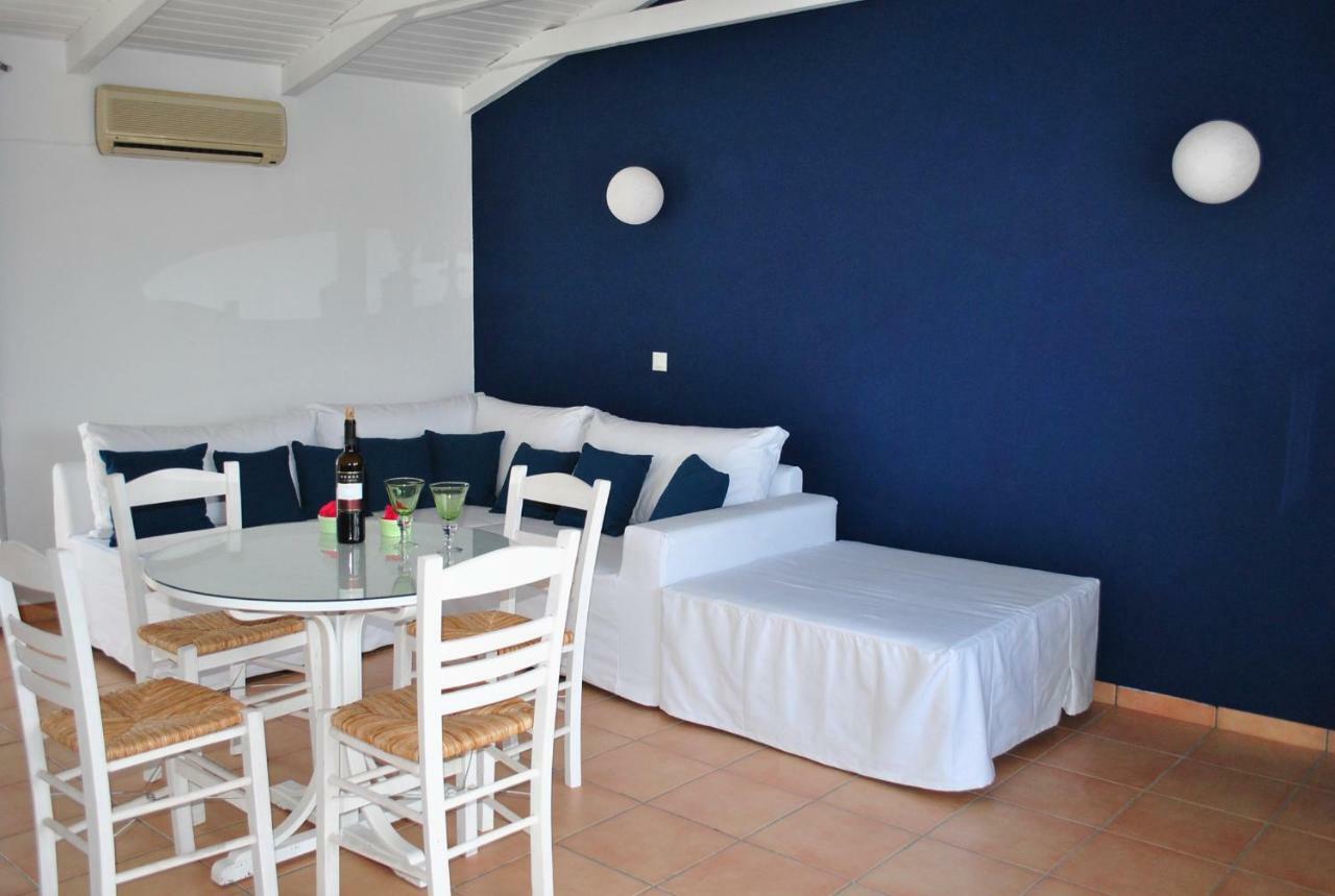 לרפטרה Livas Apartment מראה חיצוני תמונה